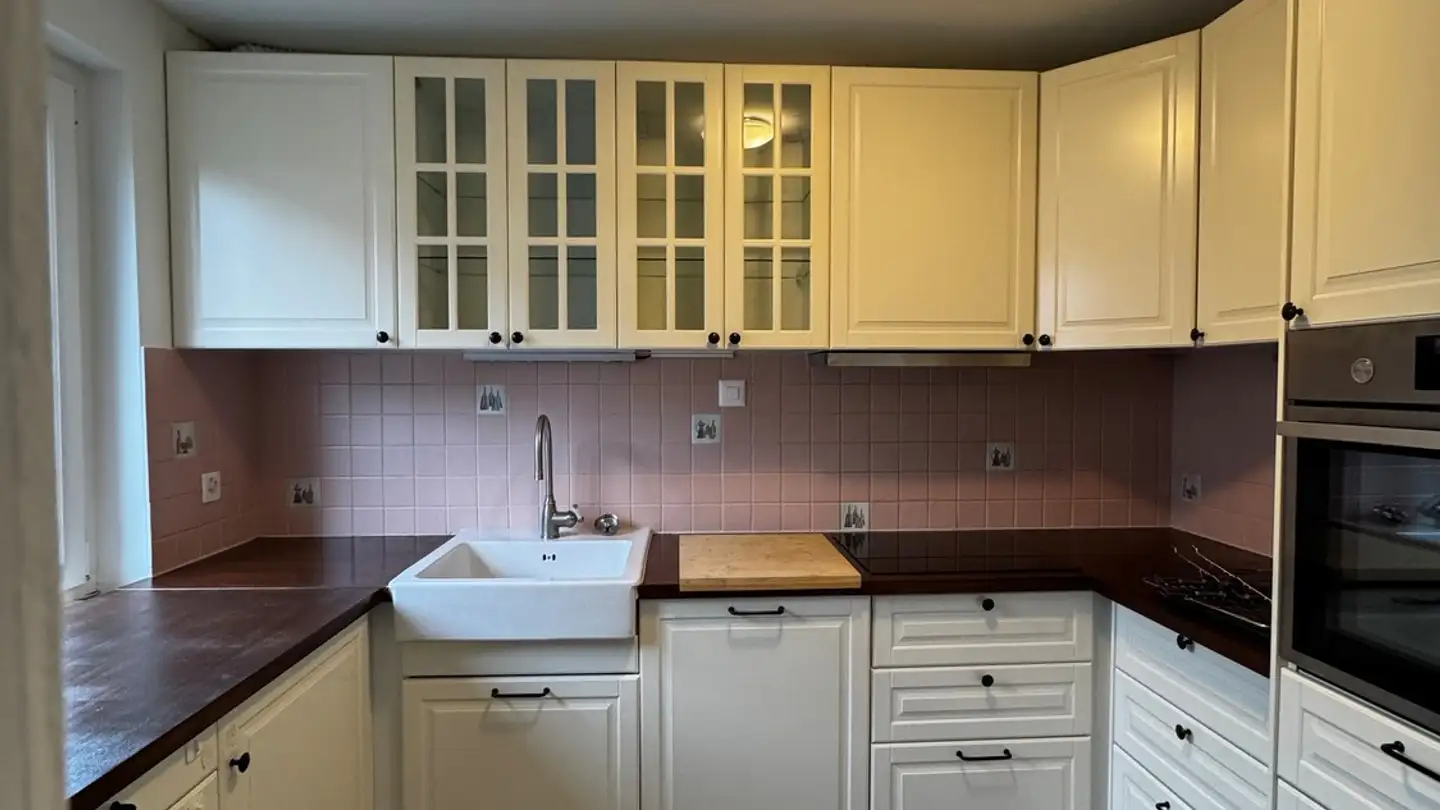 Reihenhaus mieten - Kirchwegsteig 6, 8102 Oberengstringen - Foto 3