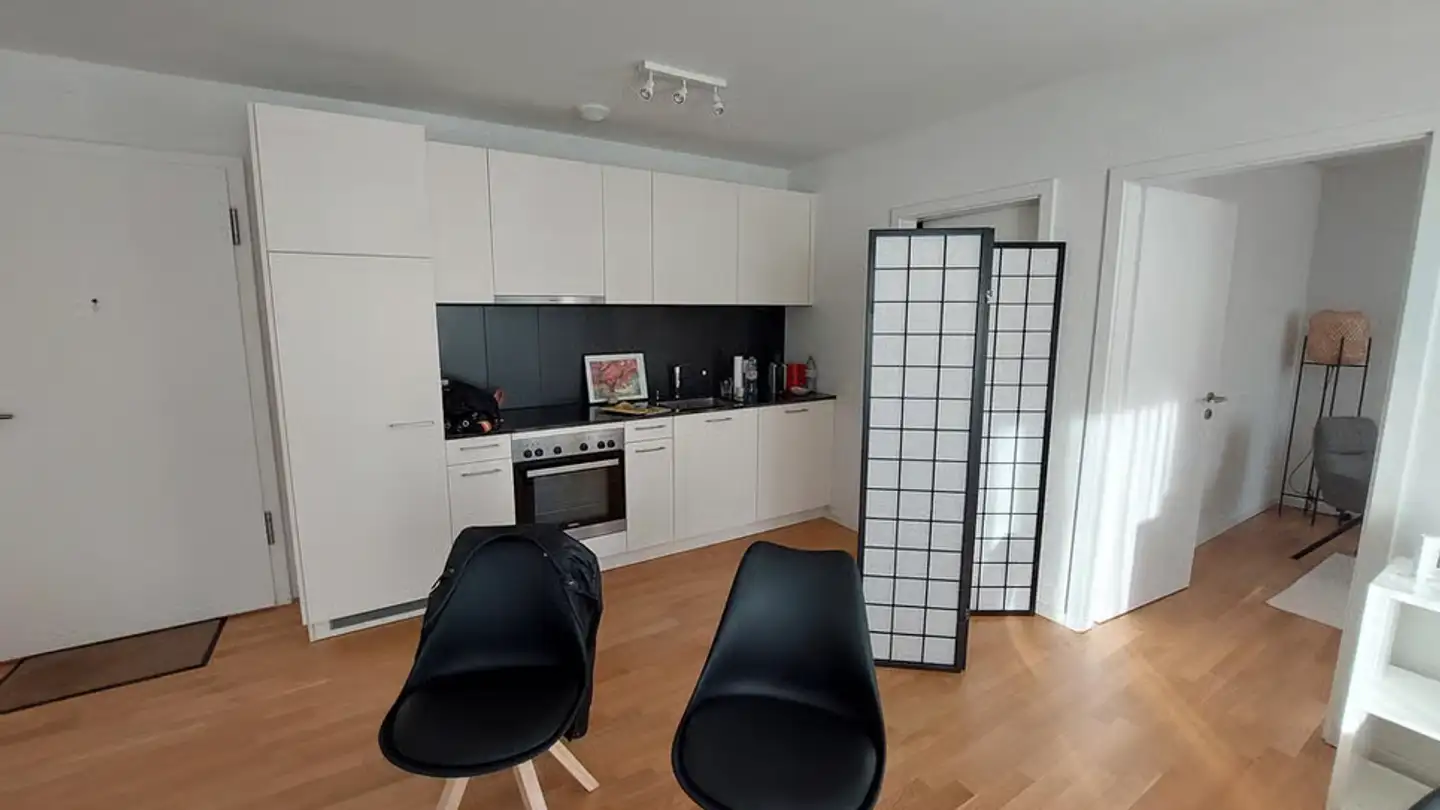 Apartment for rent - Route De Bâle 12, 2800 Delémont