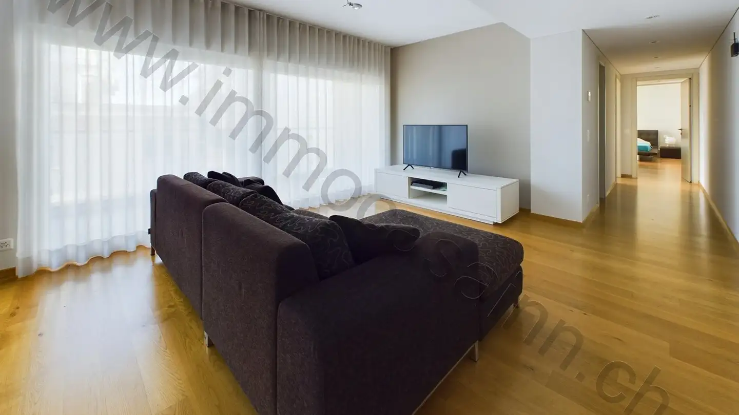 Appartamento in vendita - Via Domenico Fontana, 6900 Lugano