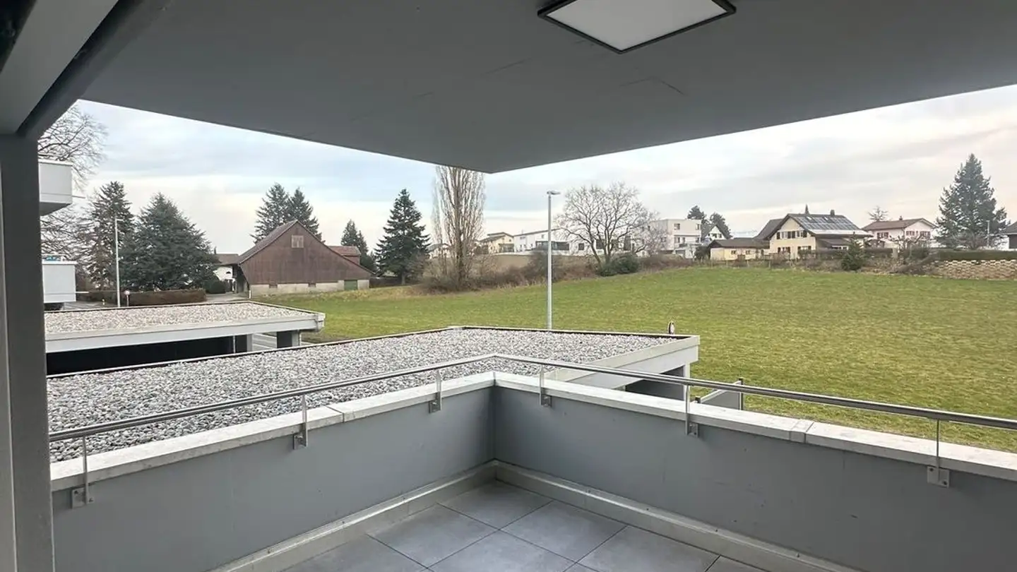 Appartamento in affitto - Route De Belmont 4, 1741 Cottens FR - Foto 3