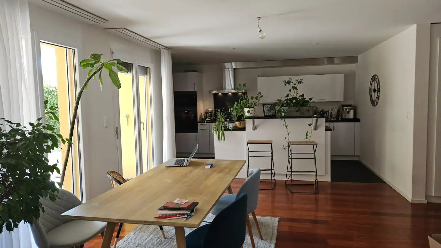 Appartamento in affitto - Verger Clottu, 2068 Hauterive NE - Foto 3