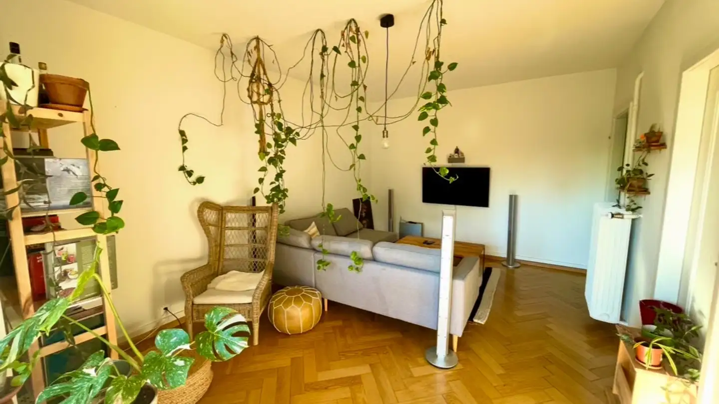 Wohnung mieten - 4059 Basel