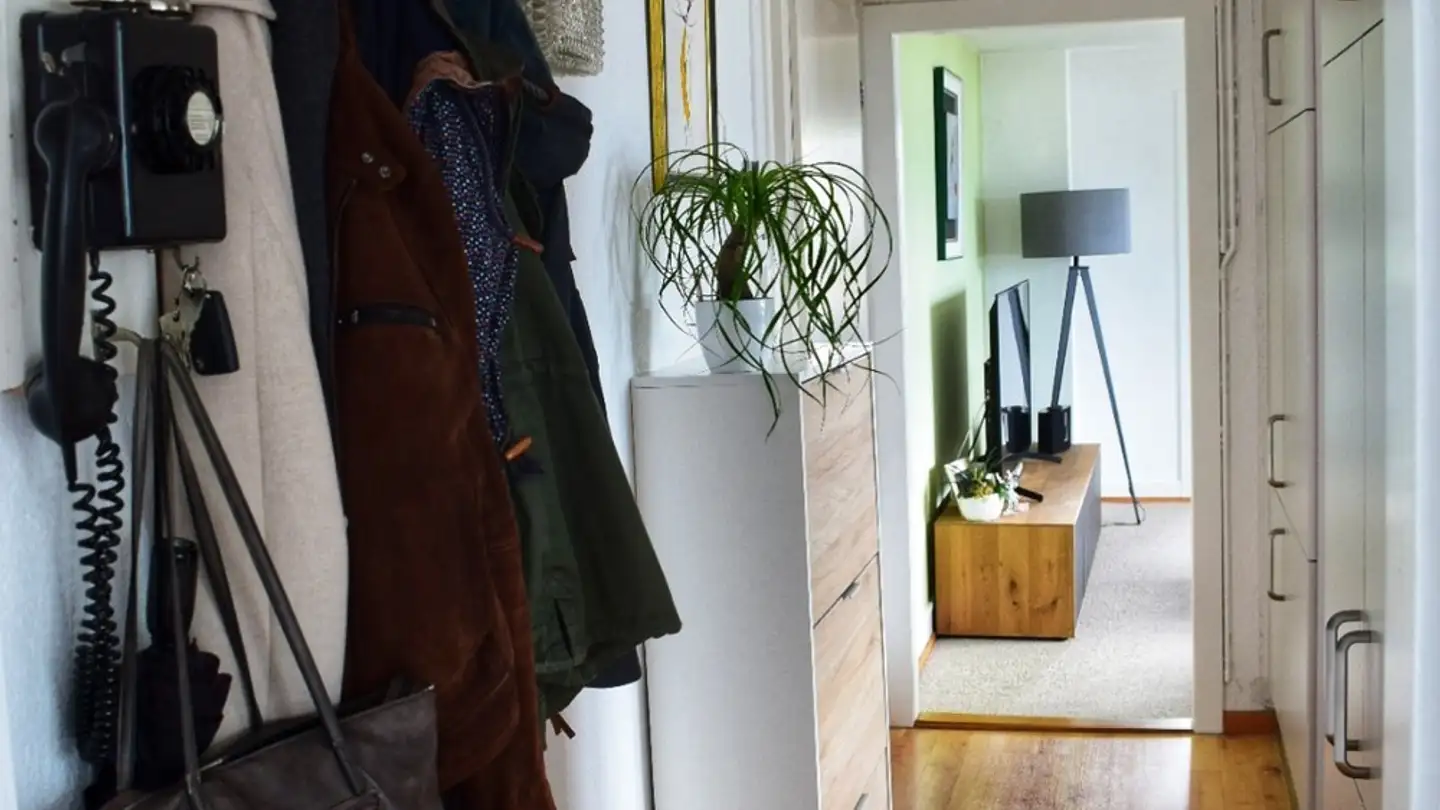 Appartement à louer - Ormisstrasse 118, 8706 Meilen