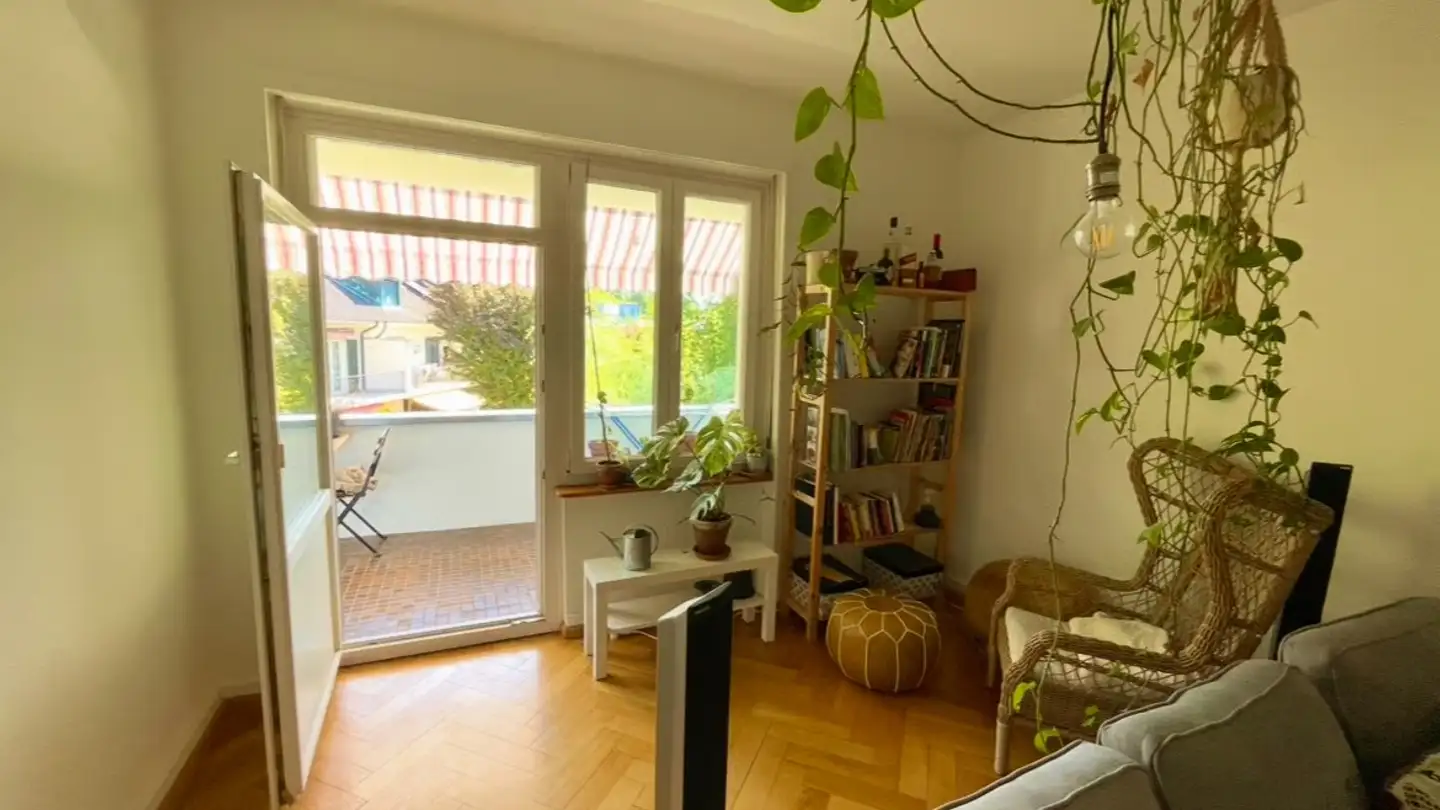 Wohnung mieten - 4059 Basel - Foto 2