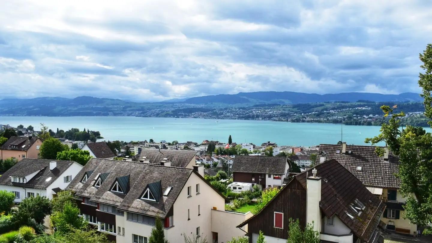 Appartement à louer - Ormisstrasse 118, 8706 Meilen - Photo 2