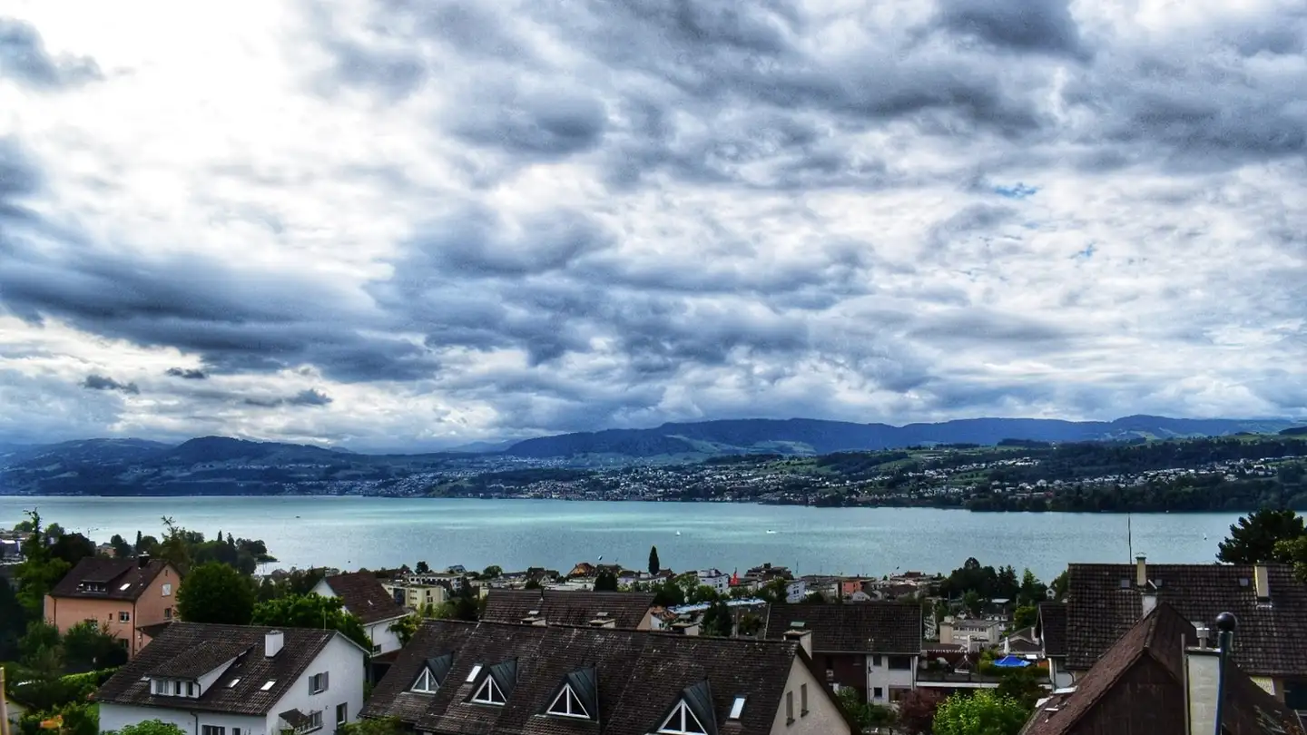 Appartement à louer - Ormisstrasse 118, 8706 Meilen - Photo 3