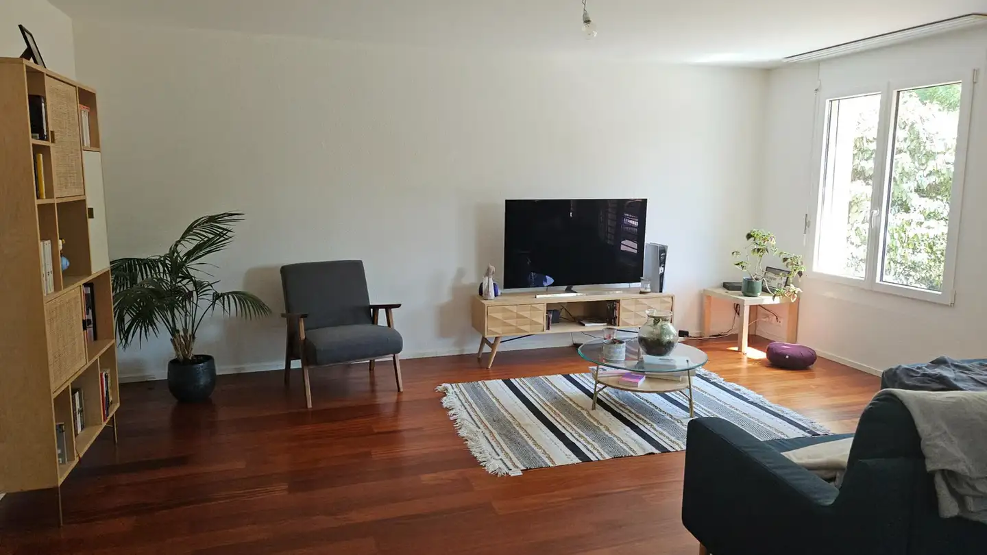 Appartamento in affitto - Verger Clottu, 2068 Hauterive NE - Foto 4