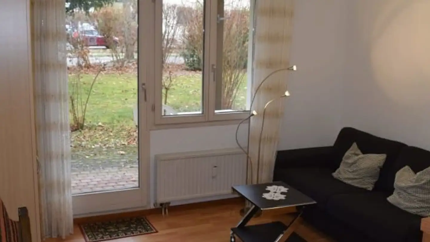 Apartment for rent - Badstrasse 46, 5330 Bad Zurzach