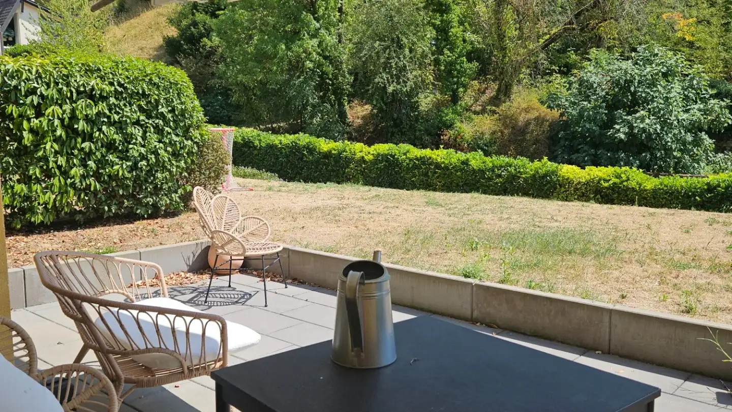 Appartamento in affitto - Verger Clottu, 2068 Hauterive NE