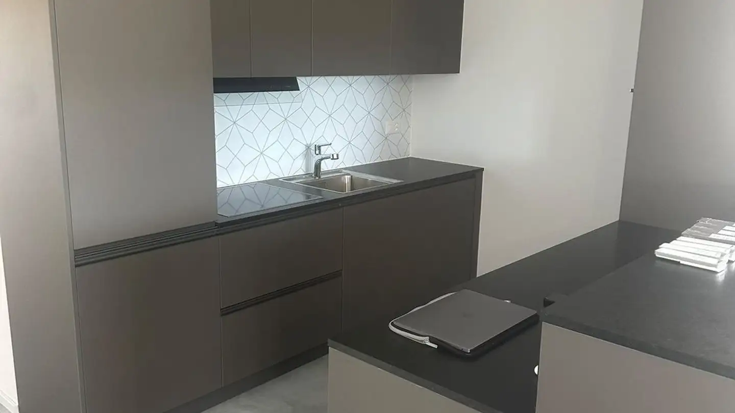 Appartamento in affitto - Route De Belmont 4, 1741 Cottens FR
