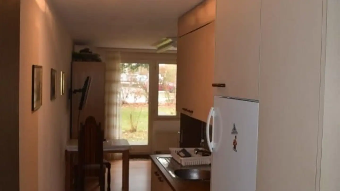 Apartment for rent - Badstrasse 46, 5330 Bad Zurzach - Photo 2