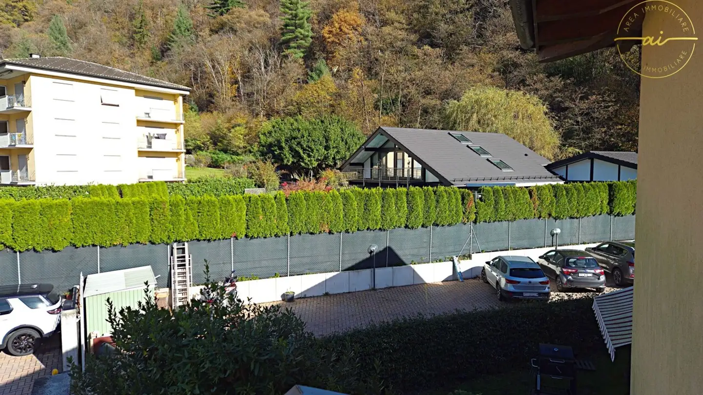 Casa singola in vendita - 6705 Cresciano - Foto 2