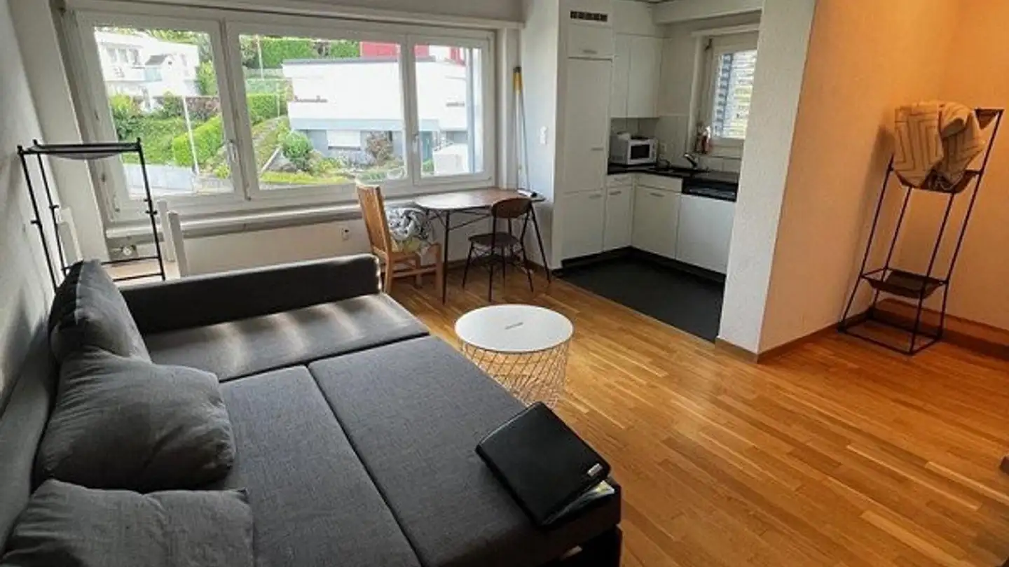 Apartment for rent - Weinbergstrasse 9, 9500 Wil SG - Photo 4