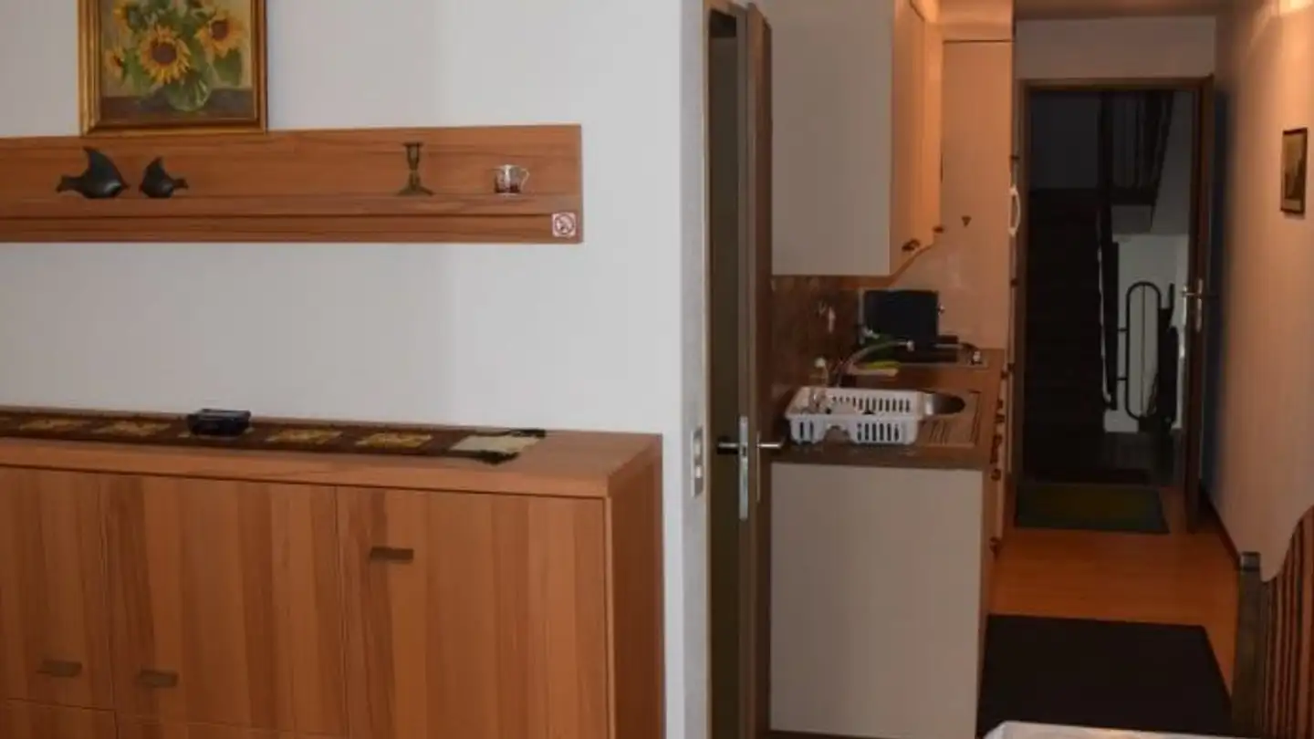 Apartment for rent - Badstrasse 46, 5330 Bad Zurzach - Photo 3