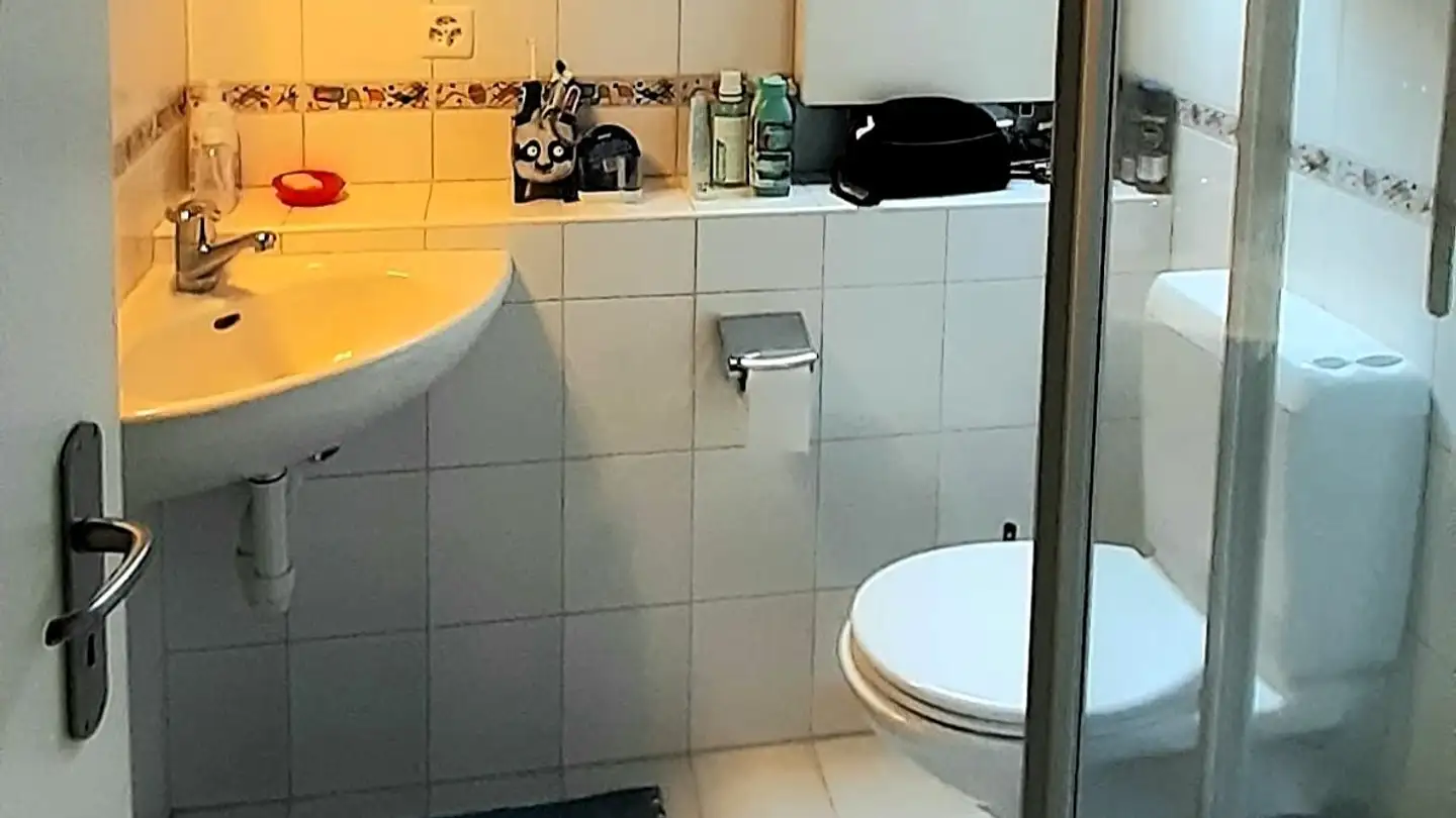 Single room for rent - Agleistrasse 4, 8046 Zürich - Photo 4