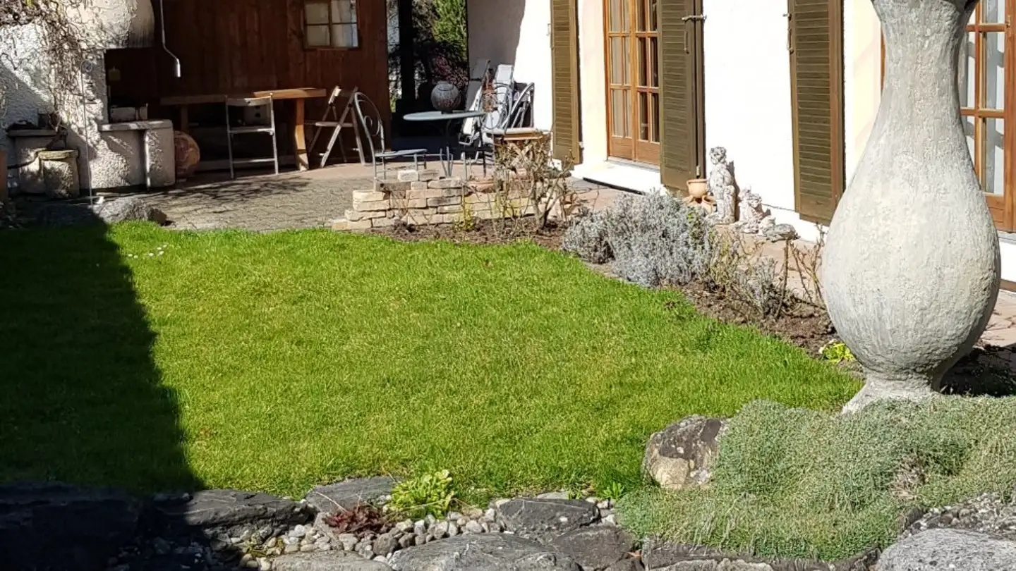 Einfamilienhaus kaufen - Preyenstrasse 34, 8623 Wetzikon ZH - Foto 2