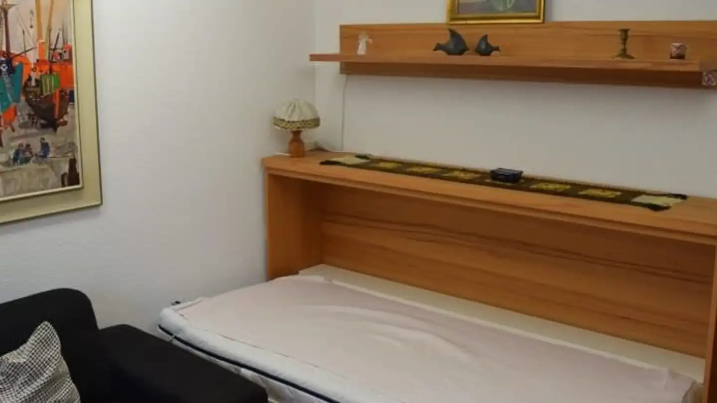 Apartment for rent - Badstrasse 46, 5330 Bad Zurzach - Photo 4