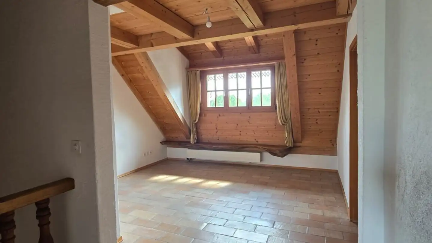 Einfamilienhaus kaufen - Preyenstrasse 34, 8623 Wetzikon ZH - Foto 4