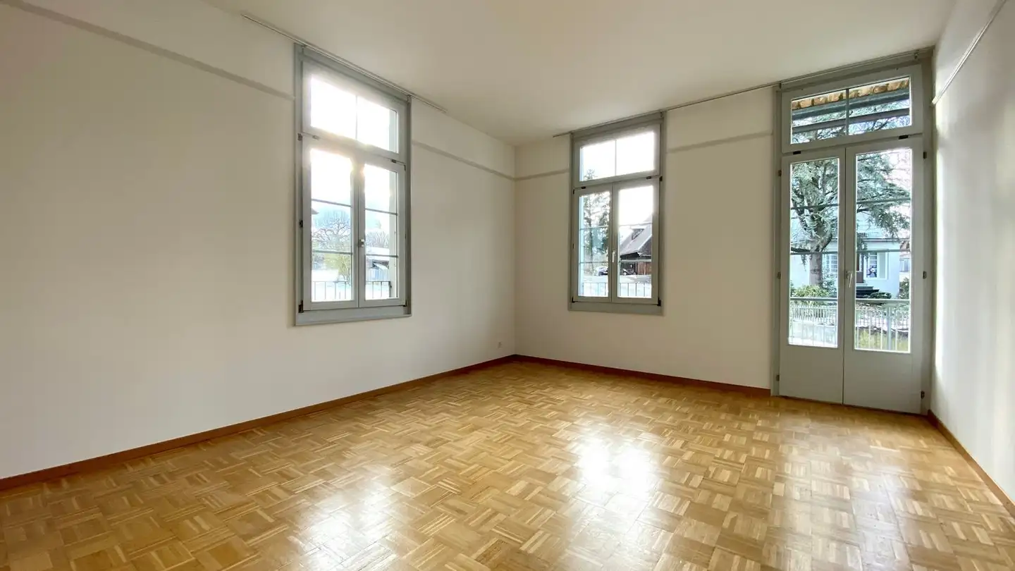 Wohnung mieten - Oberdettigenstrasse 2, 3043 Uettligen - Foto 2