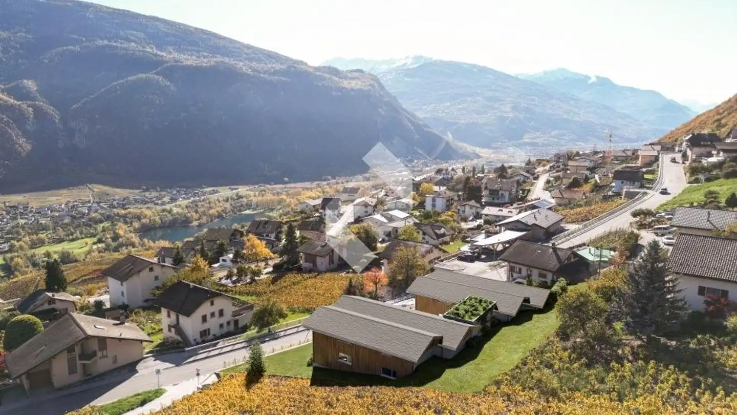 Appartamento in vendita - 3978 Flanthey - Photo 3