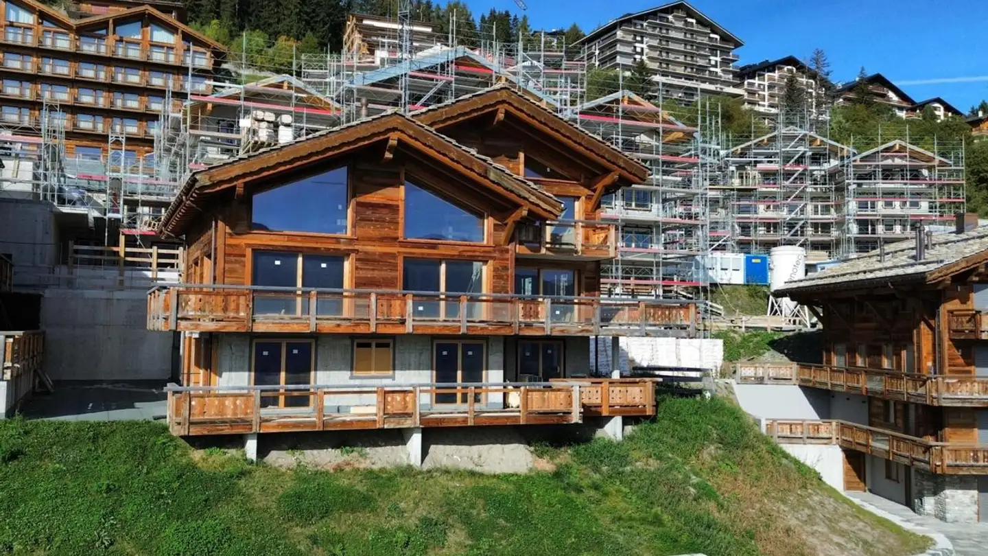 Appartamento in vendita - 1987 Hérémence - Photo 3