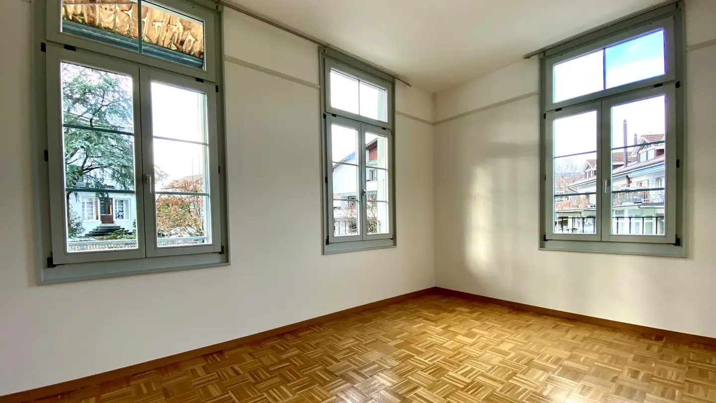 Wohnung mieten - Oberdettigenstrasse 2, 3043 Uettligen - Foto 3