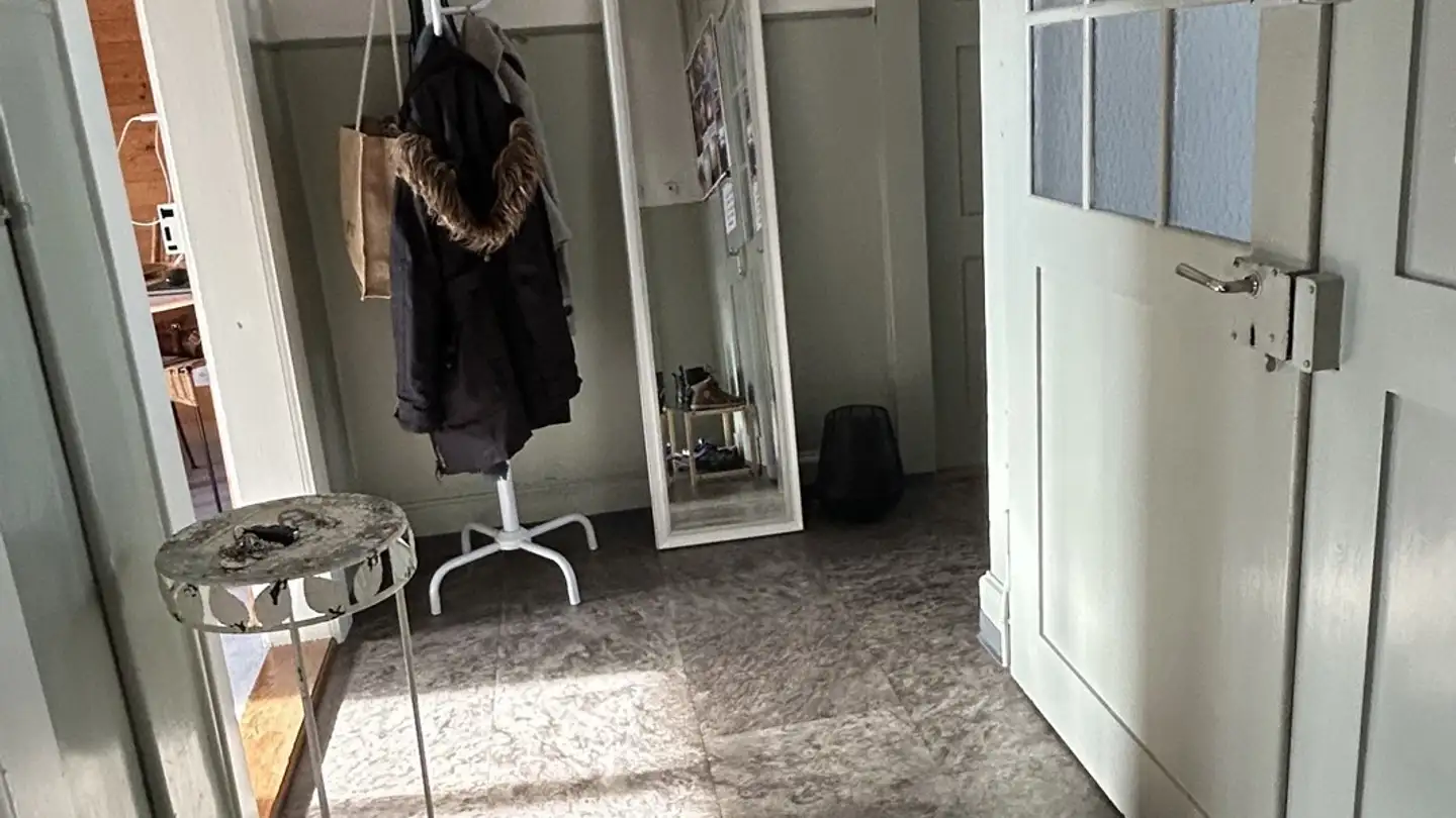 Attic flat for rent - 8200 Schaffhausen