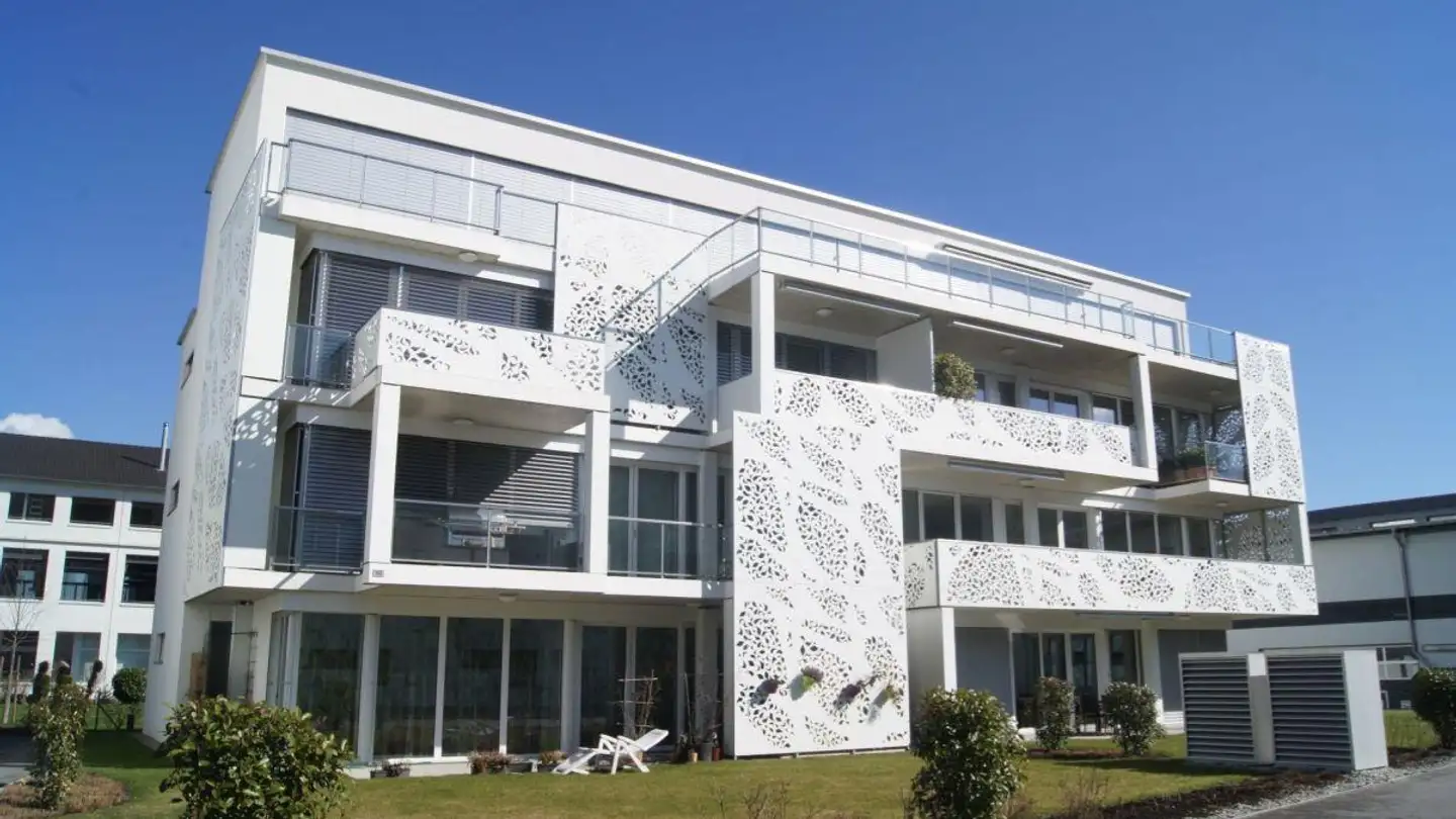 Wohnung mieten - Hauptstrasse 151, 8272 Ermatingen