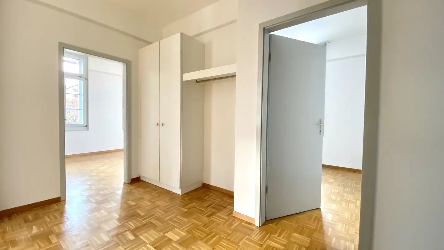 Wohnung mieten - Oberdettigenstrasse 2, 3043 Uettligen - Foto 4