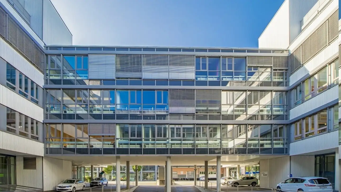 Spazio di archiviazione in affitto - Morgenstrasse, 3018 Bern - Photo 2