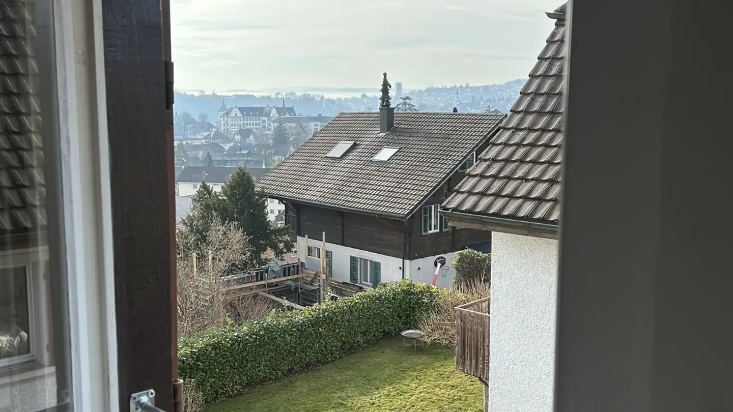 Attic flat for rent - 8200 Schaffhausen - Photo 3