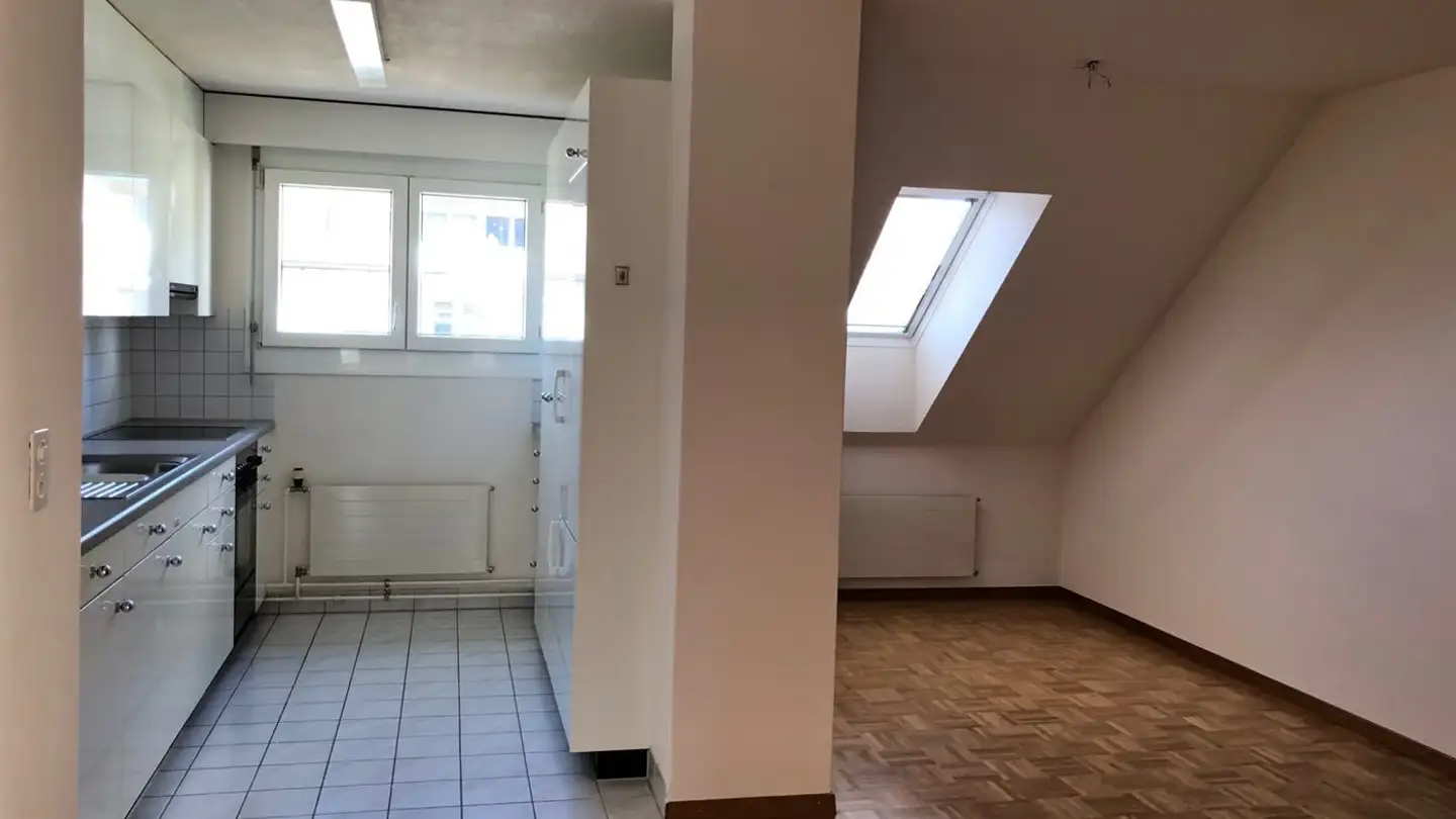 Wohnung mieten - Linsentalstrasse 12, 8482 Sennhof (Winterthur) - Foto 2