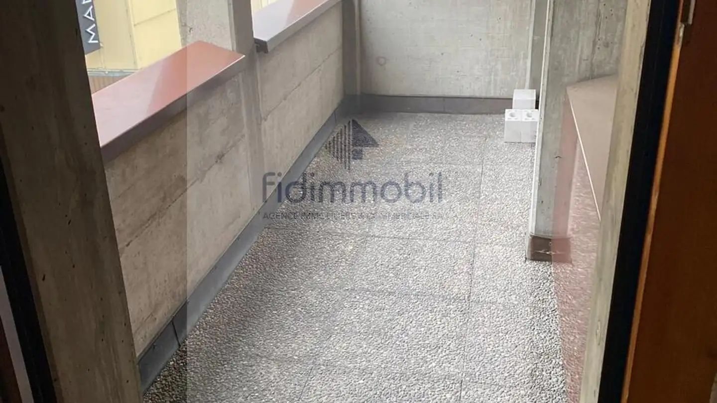 Appartement à louer - Avenue De La Gare 42, 2800 Delémont - Photo 3