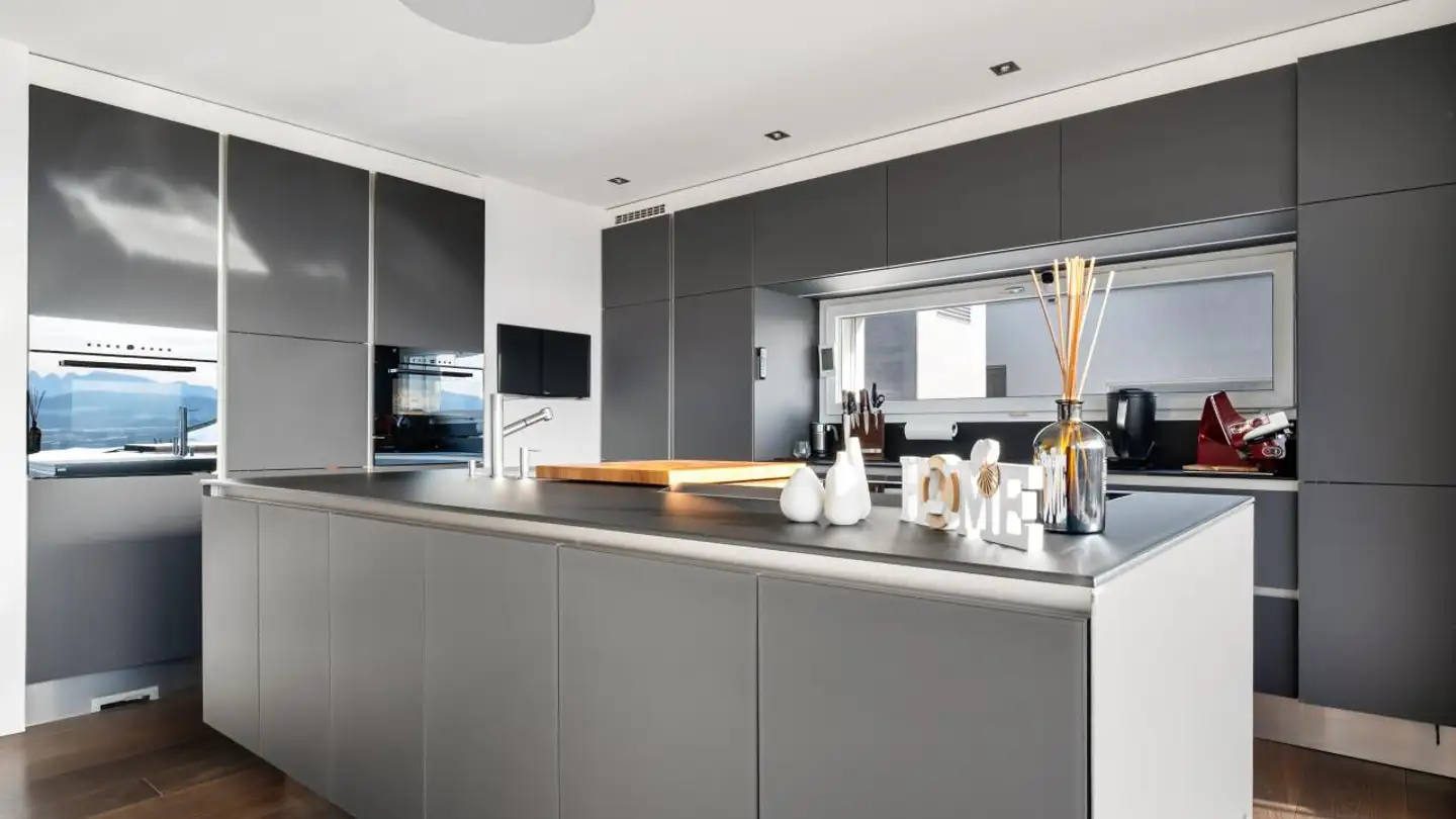 Appartement à vendre - 9500 Wil SG - Photo 4