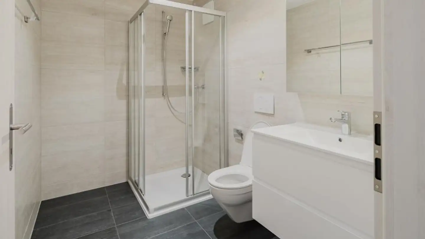 Apartment for rent - Chemin du Château-Sec 9, 1510 Moudon - Photo 2