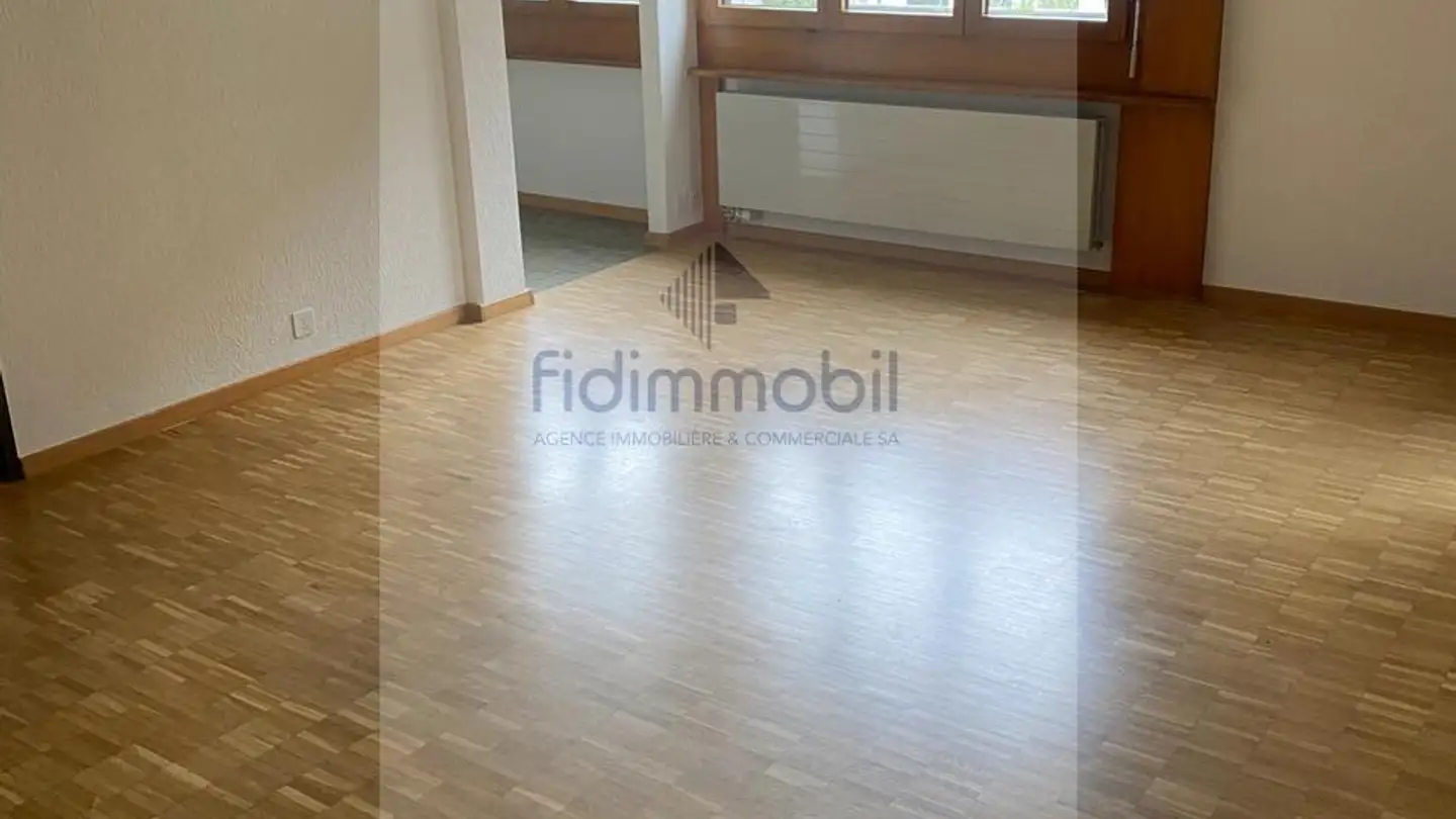 Appartement à louer - Avenue De La Gare 42, 2800 Delémont - Photo 4