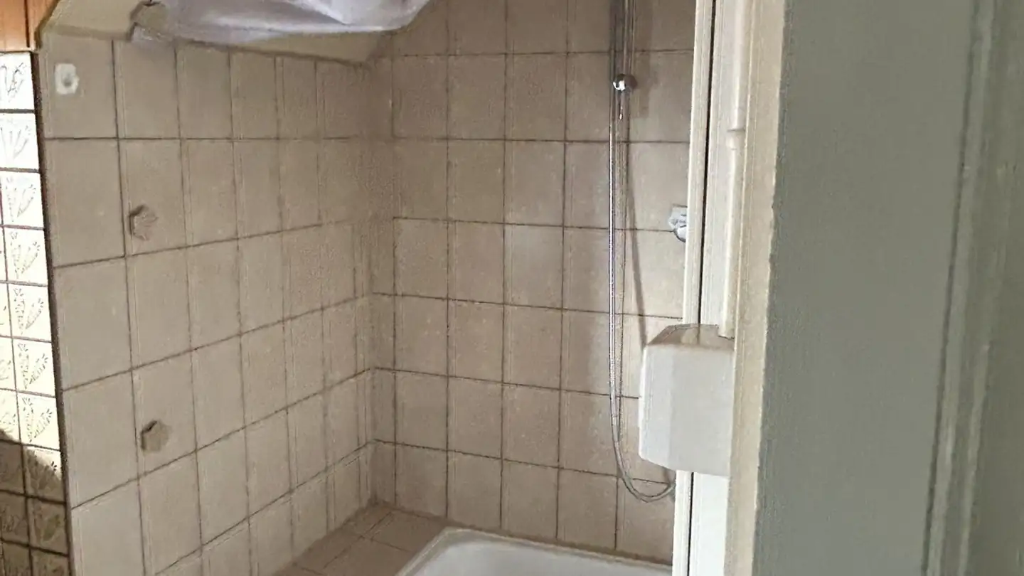 Attic flat for rent - 8200 Schaffhausen - Photo 4