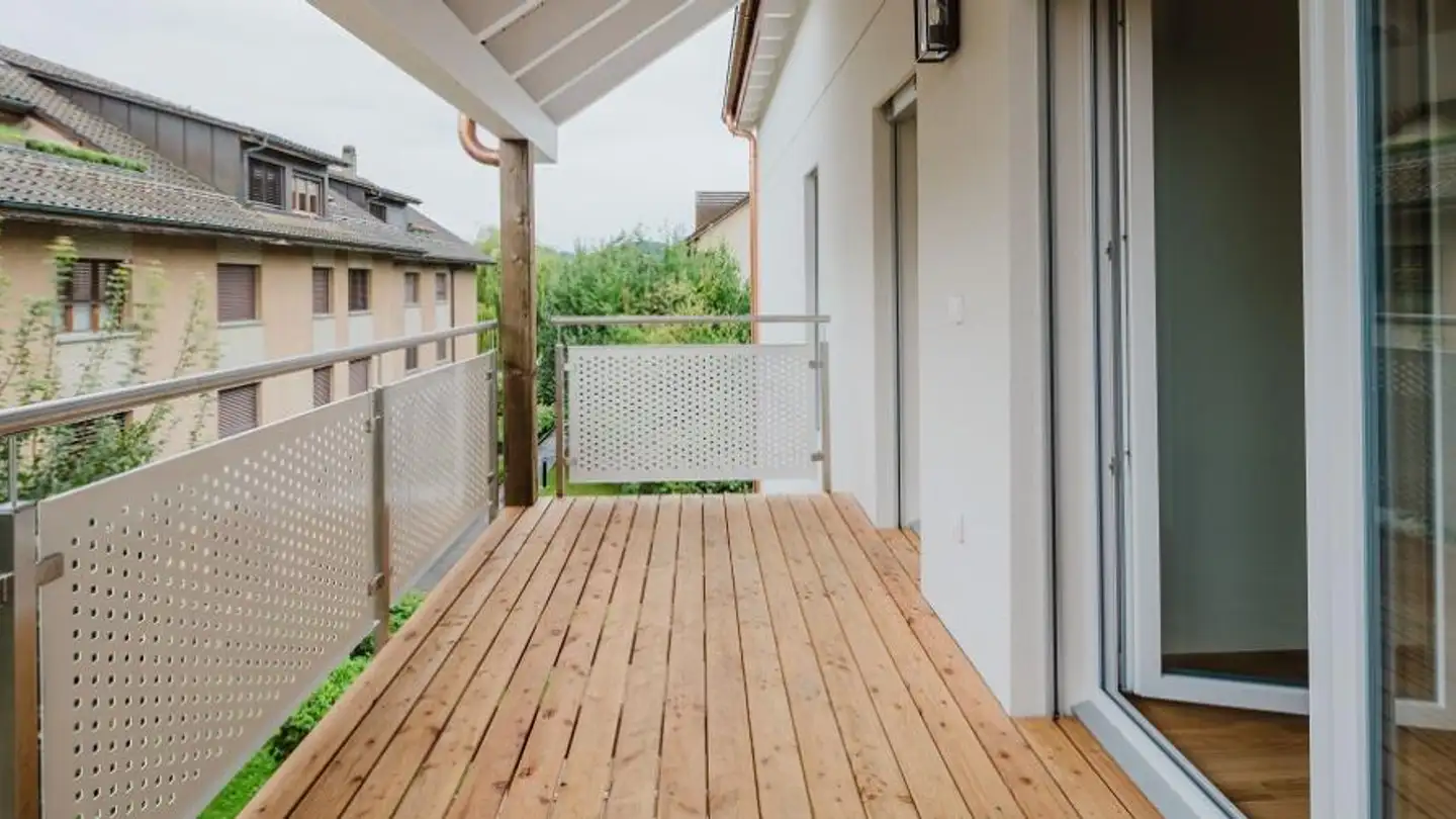 Apartment for rent - Chemin du Château-Sec 9, 1510 Moudon - Photo 4