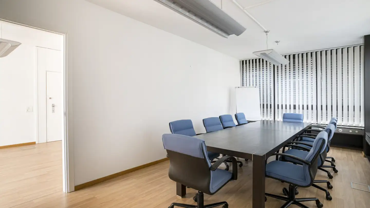 Office space for rent - 6830 Chiasso