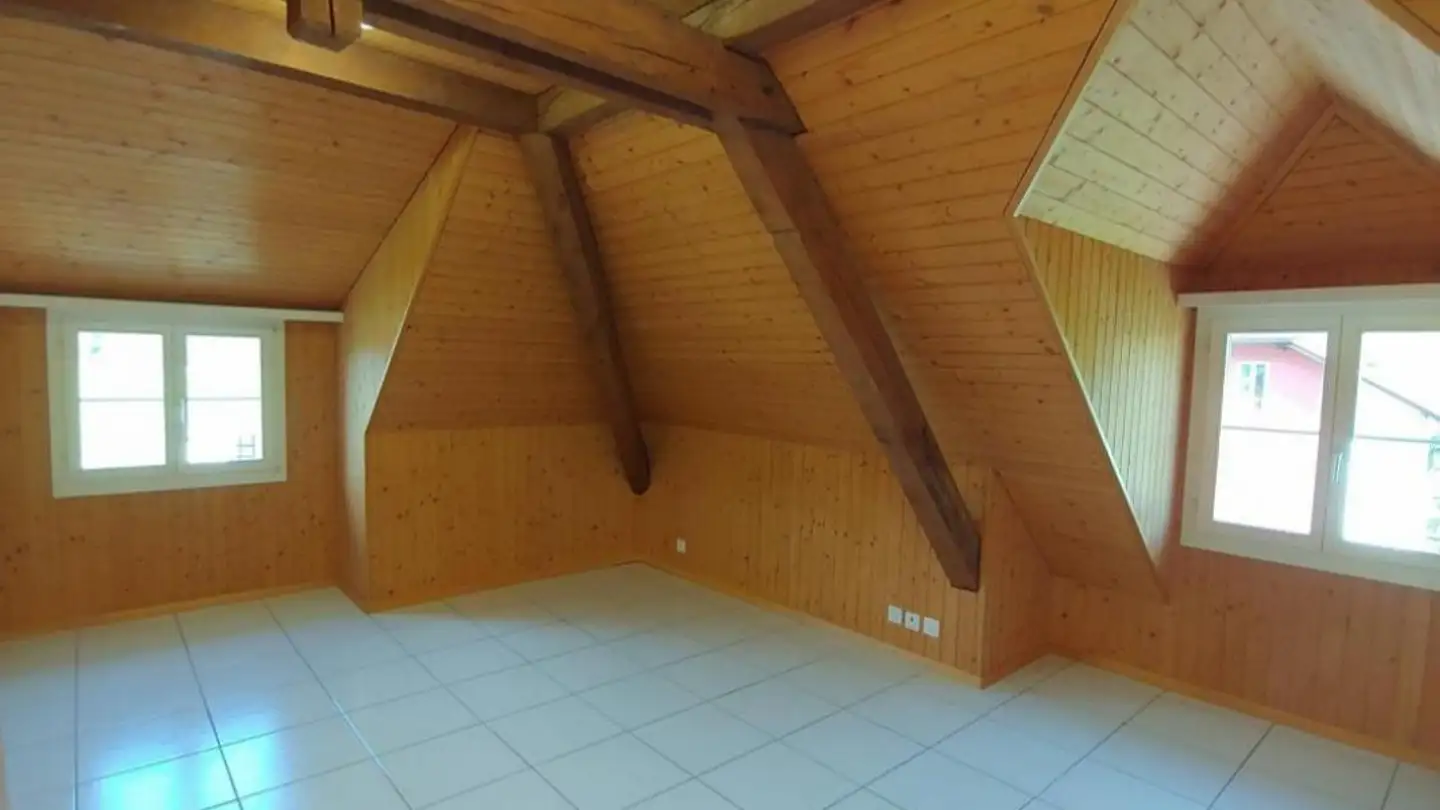 Apartment for rent - Poststrasse 3, 6372 Ennetmoos