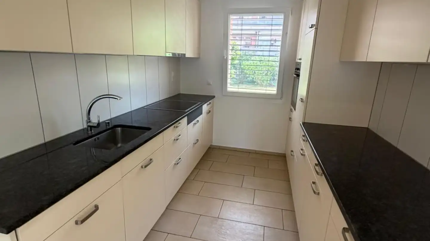 Appartement à louer - Ritschbergstrasse 26, 8353 Elgg