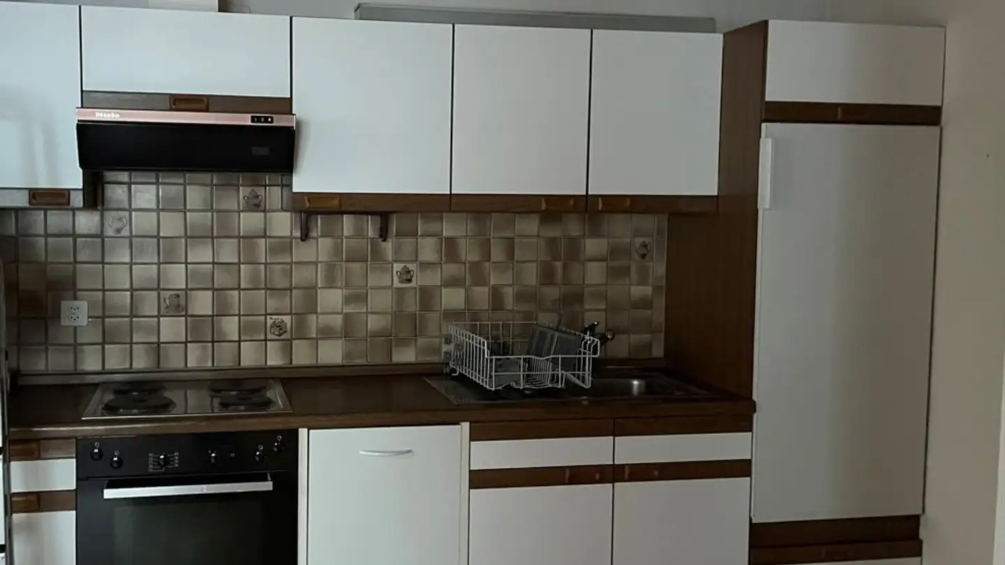 Appartamento in affitto - Waffenplatzstrasse 68, 8002 Zürich - Foto 4