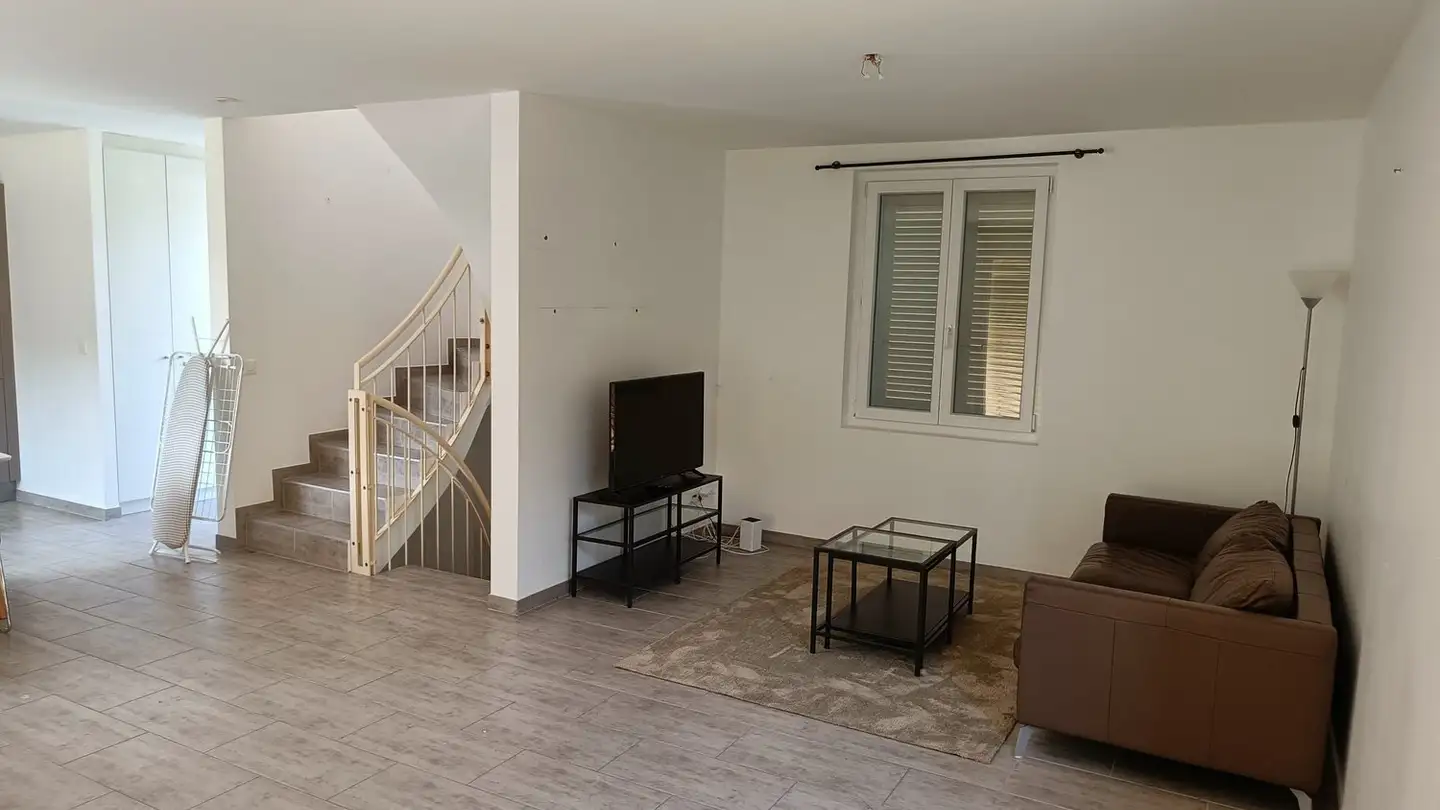 Einfamilienhaus mieten - Chemin De La Faverge 5, 1295 Mies