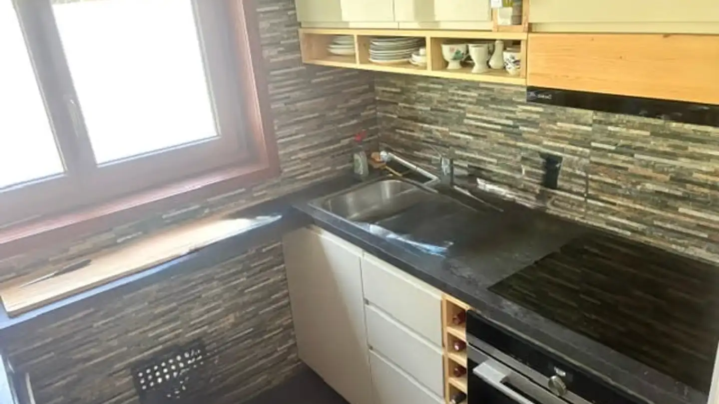 Appartement à louer - Route Des Cheseaux-Dessus, 1264 St-Cergue