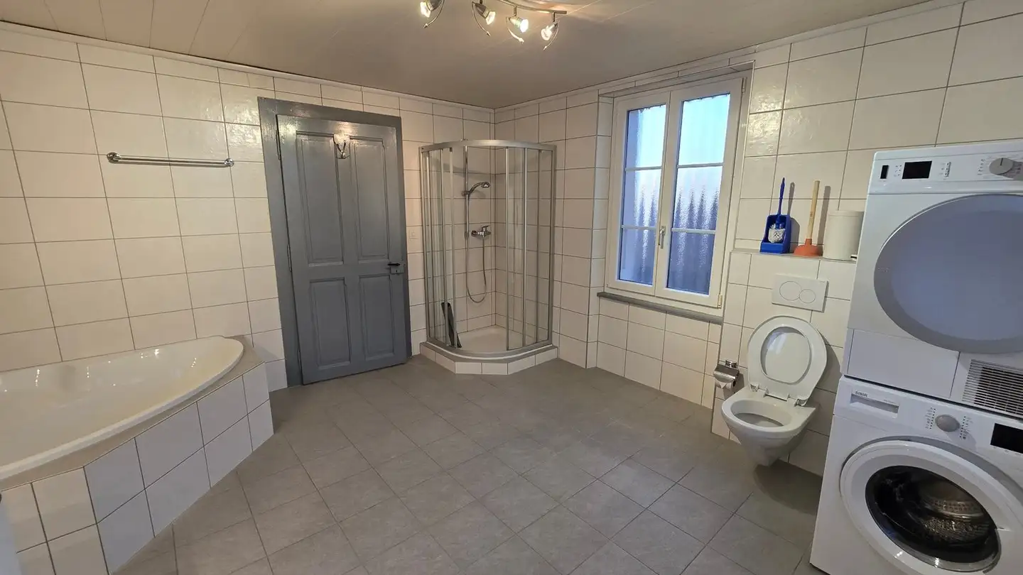 Wohnung mieten - Chemin De Bercher 2, 1410 St-Cierges - Foto 2