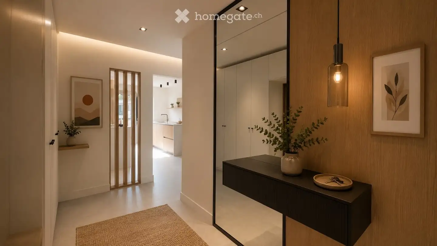 Appartement à vendre - Rue Du Lac 138, 1815 Clarens - Photo 2