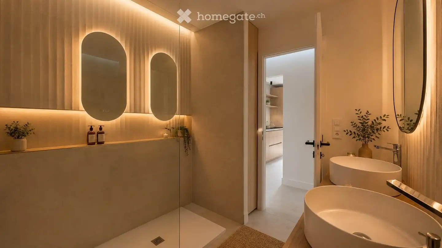 Appartement à vendre - Rue Du Lac 138, 1815 Clarens - Photo 3
