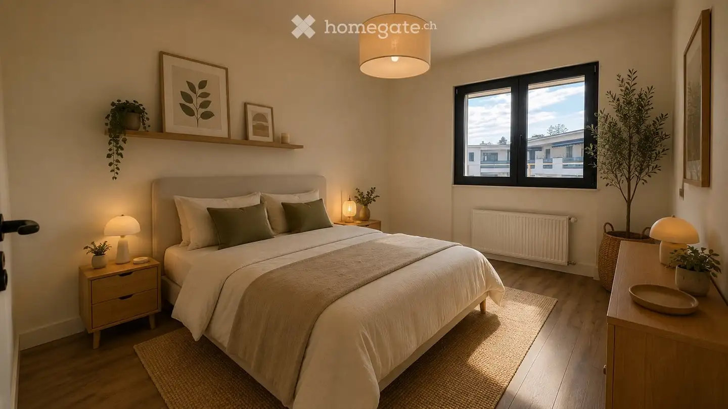 Appartement à vendre - Rue Du Lac 138, 1815 Clarens - Photo 4