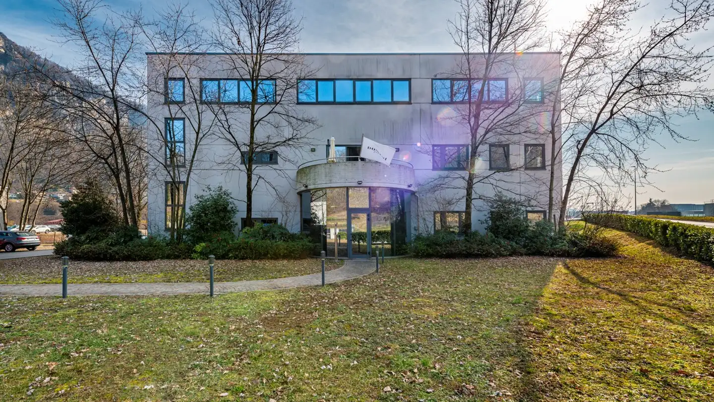 Immeuble mixte à vendre - 6850 Mendrisio - Photo 4