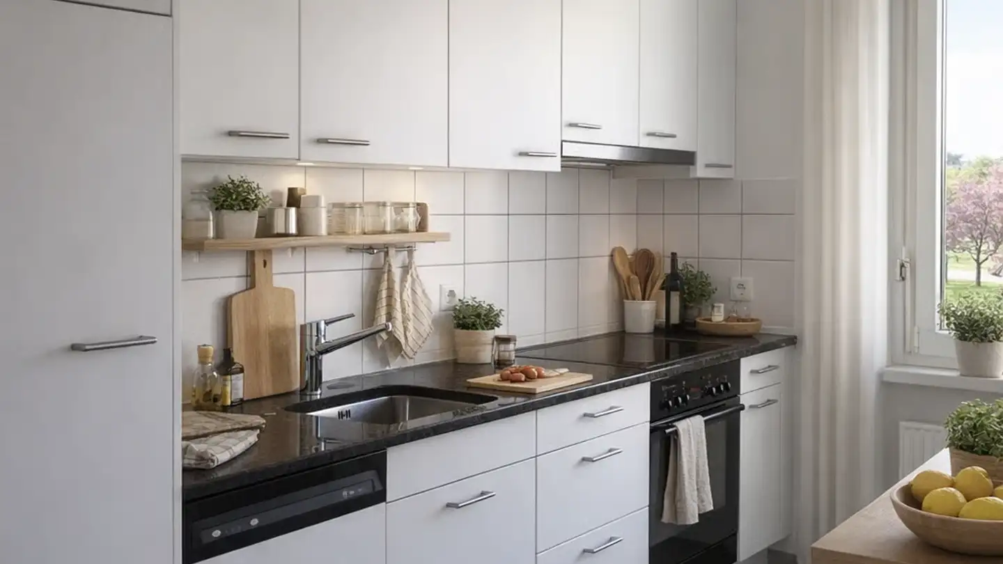 Appartamento in affitto - Hasenmattstrasse 51, 4900 Langenthal - Foto 3